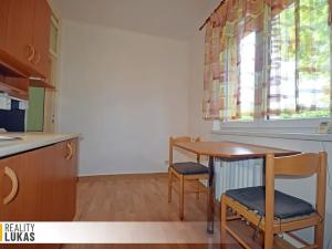 Pronájem bytu 2+1, Ostrava, Větrná, 53 m2