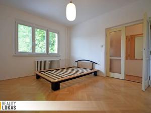 Pronájem bytu 2+1, Ostrava, Větrná, 53 m2