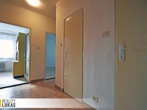 Pronájem bytu 2+1, Ostrava, Větrná, 53 m2