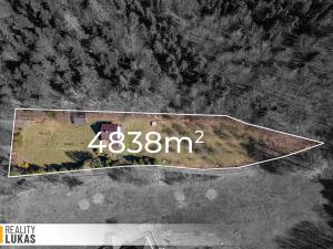 Prodej rodinného domu, Nýdek, 90 m2