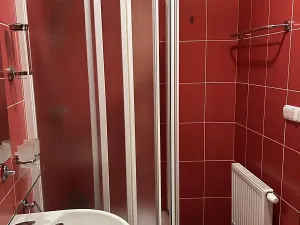 Pronájem pokoje, Kolín, Na Hradbách, 28 m2