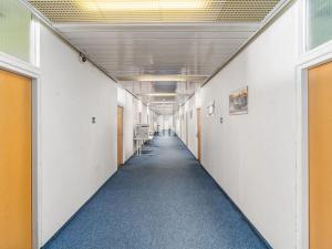 Pronájem kanceláře, Praha - Chodov, Kaplanova, 100 m2