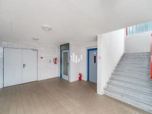 Pronájem kanceláře, Praha - Chodov, Kaplanova, 100 m2