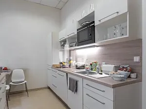 Pronájem kanceláře, Praha - Nové Město, Olivova, 300 m2