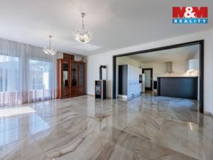 Prodej rodinného domu, Hazlov, 113 m2