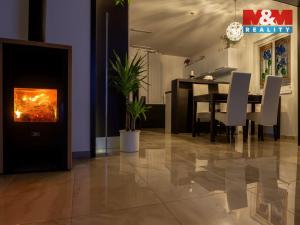 Prodej rodinného domu, Hazlov, 113 m2