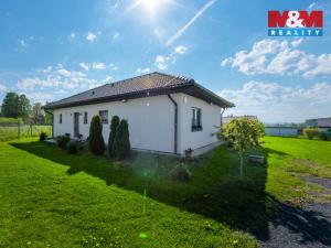 Prodej rodinného domu, Hazlov, 113 m2