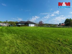 Prodej rodinného domu, Hazlov, 113 m2