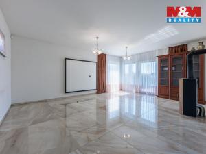 Prodej rodinného domu, Hazlov, 113 m2