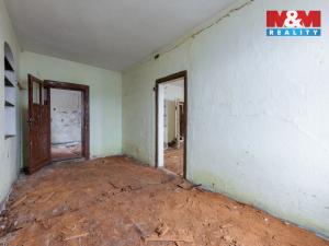 Prodej rodinného domu, Útvina, 217 m2