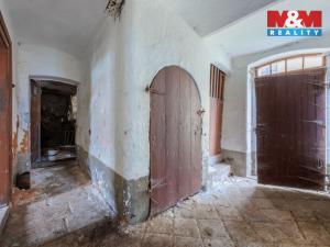 Prodej rodinného domu, Útvina, 217 m2