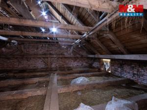 Prodej rodinného domu, Útvina, 217 m2