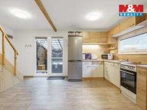 Prodej chaty, Karlovy Vary - Stará Role, 47 m2