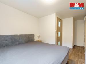 Prodej chaty, Karlovy Vary - Stará Role, 47 m2