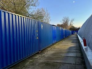 Pronájem skladu, Chýně, Družstevní, 15 m2