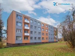 Prodej bytu 3+1, Příbor, Štramberská, 57 m2