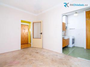 Prodej bytu 3+1, Příbor, Štramberská, 57 m2