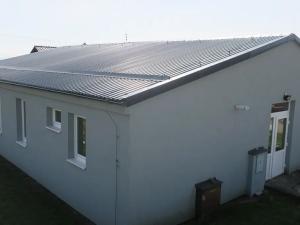 Prodej kanceláře, Luhačovice, 160 m2