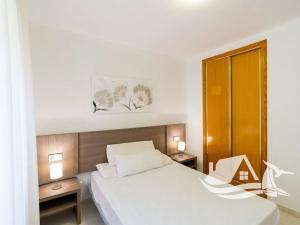 Prodej bytu 2+kk, Calp, Španělsko, 35 m2