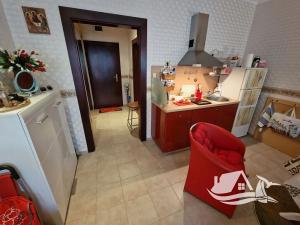 Prodej bytu 1+kk, Nesebar, Bulharsko, 44 m2