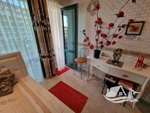 Prodej bytu 1+kk, Nesebar, Bulharsko, 44 m2