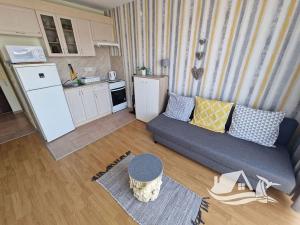 Prodej bytu 1+kk, Nesebar, Bulharsko, 31 m2