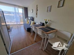 Prodej bytu 1+kk, Nesebar, Bulharsko, 31 m2