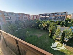 Prodej bytu 1+kk, Nesebar, Bulharsko, 31 m2