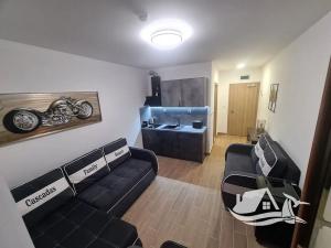 Prodej bytu 1+kk, Nesebar, Bulharsko, 30 m2