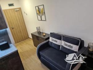 Prodej bytu 1+kk, Nesebar, Bulharsko, 30 m2