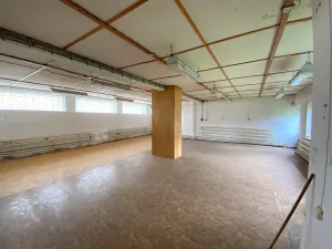 Prodej komerční nemovitosti, Vidnava, Klášterní, 4169 m2