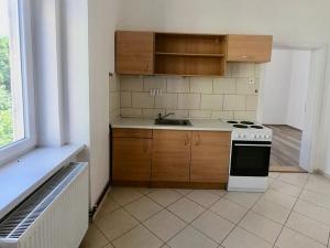 Pronájem bytu 1+1, Ústí nad Labem, Moskevská, 34 m2