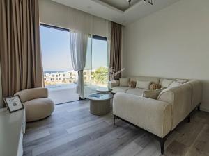 Prodej bytu 1+1, Vasileia, Kypr, 60 m2