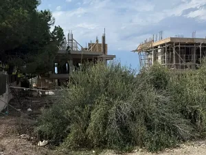 Prodej bytu 3+1, Pafos, Kypr, 100 m2