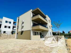 Prodej bytu 3+kk, Novalja, Chorvatsko, 56 m2