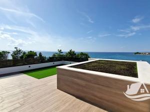 Prodej bytu 3+kk, Privlaka, Chorvatsko, 73 m2