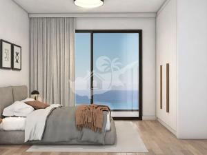 Prodej bytu 2+1, Agios Amvrosios Keryneias, Kypr, 60 m2