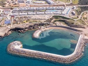 Prodej bytu 2+1, Agios Amvrosios Keryneias, Kypr, 60 m2