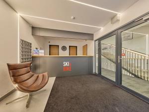 Prodej bytu 2+kk, Janské Lázně, Modrokamenná, 43 m2