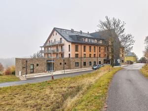 Prodej bytu 2+kk, Janské Lázně, Modrokamenná, 43 m2