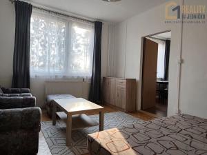 Pronájem bytu 1+1, Hořice, Žerotínova, 40 m2