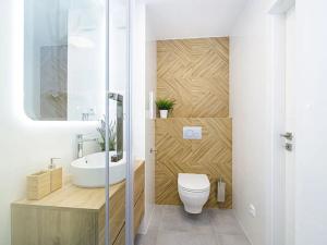 Pronájem bytu 2+1, Ostrava, Maďarská, 50 m2