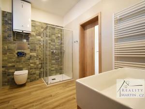 Pronájem bytu 3+kk, Příbram, Mariánské údolí, 62 m2