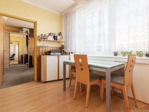 Pronájem bytu 3+1, Brno - Kohoutovice, Axmanova, 73 m2