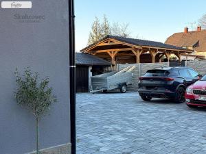 Pronájem bytu 3+kk, Nymburk, Hálkova, 65 m2