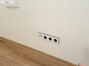 Pronájem bytu 3+kk, Nymburk, Hálkova, 65 m2