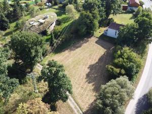 Prodej pozemku pro bydlení, Kamenice, 1485 m2