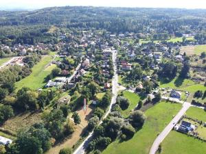 Prodej pozemku pro bydlení, Kamenice, 1485 m2