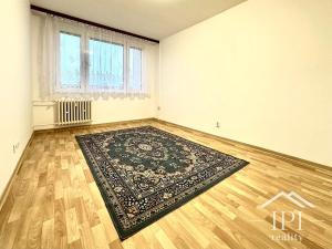 Pronájem bytu 2+kk, Praha - Střížkov, Šluknovská, 39 m2