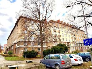 Pronájem bytu 1+1, Ostrava - Poruba, Čs. exilu, 40 m2